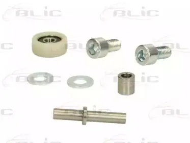 6003-00-0158P BLIC Направляющая ролика, сдвижная дверь 6003-00-0158P BLIC Направляющая ролика, сдвижная дверь
