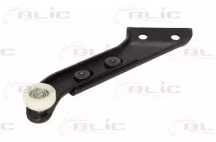 6003-00-0166P BLIC Направляющая ролика, сдвижная дверь 6003-00-0166P BLIC Направляющая ролика, сдвижная дверь