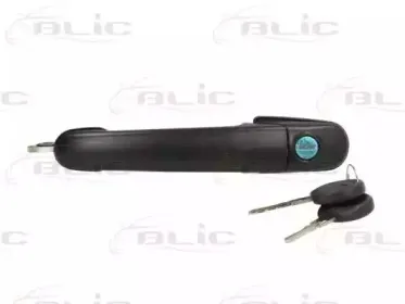 6010-01-009401P BLIC Ручка двери 6010-01-009401P BLIC Ручка двери