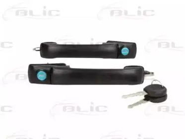 6010-01-015407P BLIC Ручка двери 6010-01-015407P BLIC Ручка двери