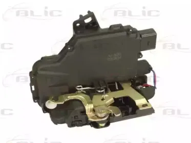 6010-01-020422P BLIC Замок двери 6010-01-020422P BLIC Замок двери