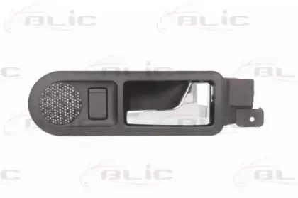 6010-01-022408TP BLIC Ручка двери 6010-01-022408TP BLIC Ручка двери
