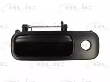 6010-01-022417P BLIC Ручка задней двери 6010-01-022417P BLIC Ручка задней двери