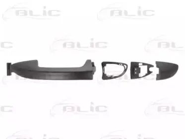 6010-01-043401P BLIC Ручка двери 6010-01-043401P BLIC Ручка двери