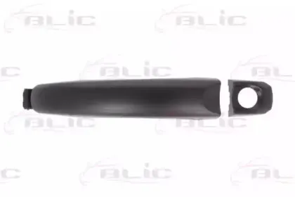 6010-01-056401P BLIC Ручка двери 6010-01-056401P BLIC Ручка двери