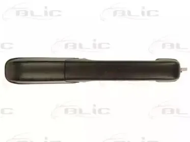 6010-01-060404P BLIC Ручка двери 6010-01-060404P BLIC Ручка двери