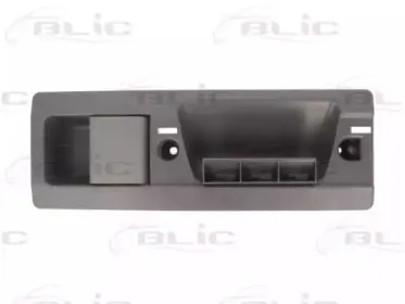 6010-02-018417WP BLIC Ручка двери 6010-02-018417WP BLIC Ручка двери