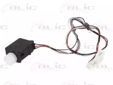 6010-02-020435P BLIC Реле, центральный замок 6010-02-020435P BLIC Реле, центральный замок