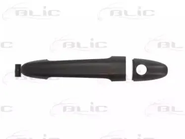 6010-02-065417P BLIC Ручка двери 6010-02-065417P BLIC Ручка двери