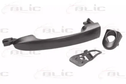 6010-03-048401P BLIC Ручка двери 6010-03-048401P BLIC Ручка двери