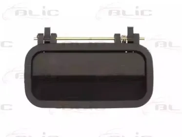 6010-04-020406P BLIC Ручка двери 6010-04-020406P BLIC Ручка двери