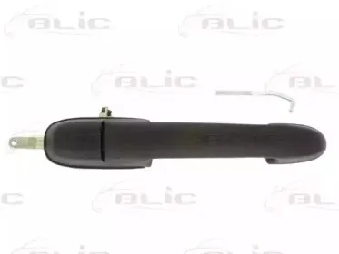 6010-07-017404P BLIC Ручка двери 6010-07-017404P BLIC Ручка двери