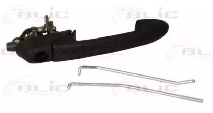 6010-07-019402P BLIC Ручка двери 6010-07-019402P BLIC Ручка двери