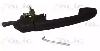 6010-07-019404P BLIC Ручка двери 6010-07-019404P BLIC Ручка двери