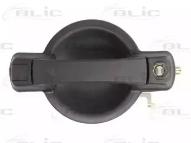 6010-07-029402P BLIC Ручка двери 6010-07-029402P BLIC Ручка двери