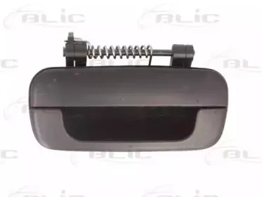 6010-08-010404P BLIC Ручка двери 6010-08-010404P BLIC Ручка двери