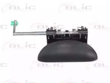 6010-08-015402P BLIC Ручка двери 6010-08-015402P BLIC Ручка двери