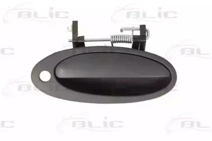 6010-09-003402P BLIC Ручка двери 6010-09-003402P BLIC Ручка двери