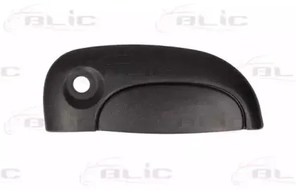 6010-09-029402P BLIC Ручка двери 6010-09-029402P BLIC Ручка двери