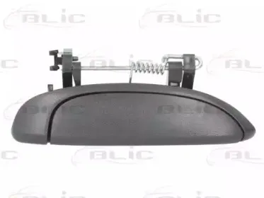 6010-09-030402P BLIC Ручка двери 6010-09-030402P BLIC Ручка двери