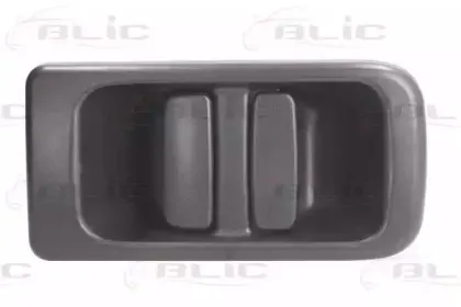 6010-09-032410LP BLIC Ручка двери 6010-09-032410LP BLIC Ручка двери