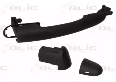 6010-09-040405P BLIC Ручка двери 6010-09-040405P BLIC Ручка двери
