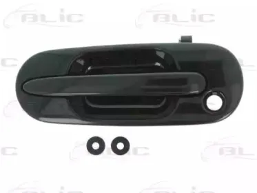 6010-12-028401P BLIC Ручка двери 6010-12-028401P BLIC Ручка двери
