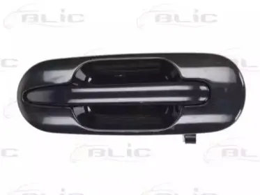 6010-12-028404P BLIC Ручка двери 6010-12-028404P BLIC Ручка двери