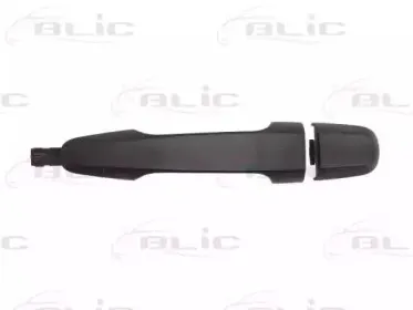 6010-15-041406PP BLIC Ручка двери 6010-15-041406PP BLIC Ручка двери