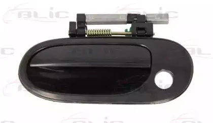 6010-16-026401P BLIC Ручка двери 6010-16-026401P BLIC Ручка двери