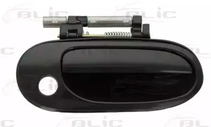 6010-16-026402P BLIC Ручка двери 6010-16-026402P BLIC Ручка двери