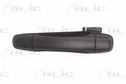 6010-17-012401P BLIC Ручка двери 6010-17-012401P BLIC Ручка двери