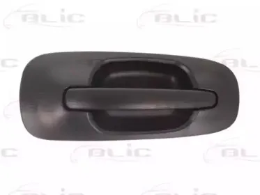 6010-17-014402PP BLIC Ручка двери 6010-17-014402PP BLIC Ручка двери
