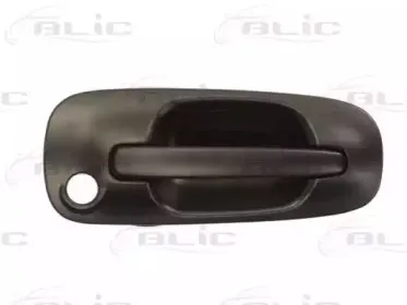 6010-17-014402P BLIC Ручка двери 6010-17-014402P BLIC Ручка двери
