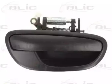 6010-17-015402P BLIC Ручка двери 6010-17-015402P BLIC Ручка двери