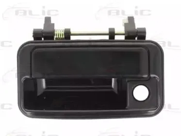 6010-18-001401P BLIC Ручка двери 6010-18-001401P BLIC Ручка двери