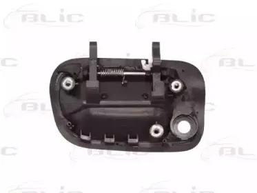 6010-19-043417P BLIC Ручка крышки багажника /помещения для груза 6010-19-043417P BLIC Ручка крышки багажника /помещения для груза