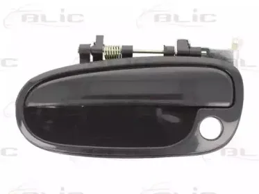 6010-20-023401P BLIC Ручка двери 6010-20-023401P BLIC Ручка двери