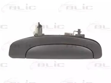 6010-20-027404P BLIC Ручка двери 6010-20-027404P BLIC Ручка двери