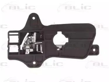 6010-20-034408P BLIC Ручка двери 6010-20-034408P BLIC Ручка двери