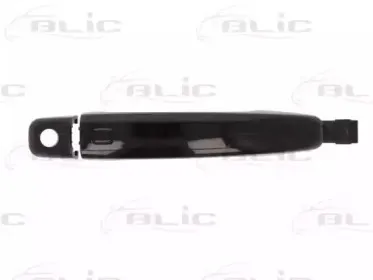 6010-25-032401PP BLIC Ручка двери 6010-25-032401PP BLIC Ручка двери