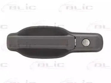 6010-30-001401P BLIC Ручка двери 6010-30-001401P BLIC Ручка двери