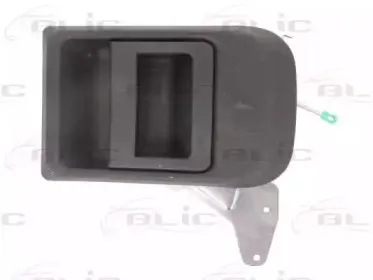 6010-30-002417P BLIC Ручка двери 6010-30-002417P BLIC Ручка двери