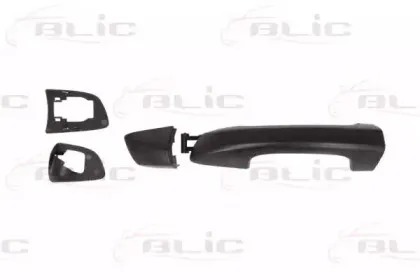 6010-43-009402P BLIC Ручка двери 6010-43-009402P BLIC Ручка двери