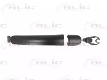 6010-43-010402P BLIC Ручка двери 6010-43-010402P BLIC Ручка двери