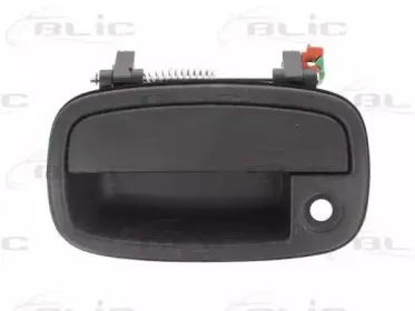 6010-53-002401P BLIC Ручка двери 6010-53-002401P BLIC Ручка двери