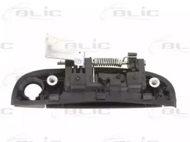 6010-53-020401P BLIC Ручка двери 6010-53-020401P BLIC Ручка двери