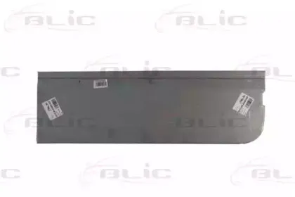 6013-00-2509722P BLIC Задняя дверь 6013-00-2509722P BLIC Задняя дверь