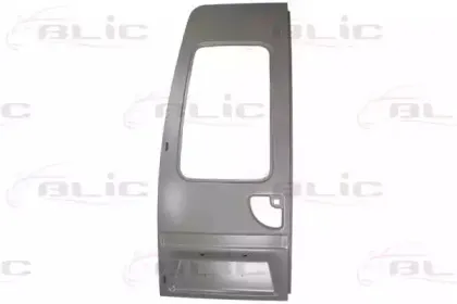 6013-00-2515719P BLIC Задняя дверь 6013-00-2515719P BLIC Задняя дверь
