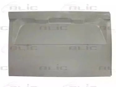 6013-00-9558711P BLIC Задняя дверь 6013-00-9558711P BLIC Задняя дверь